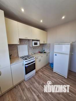 1-к квартира, на длительный срок, 40м2, 9/9 этаж