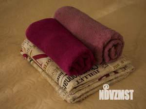 2-к квартира, посуточно, 65м2, 5/10 этаж