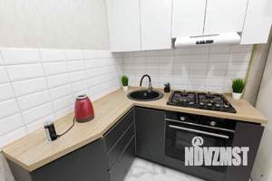 1-к квартира, посуточно, 34м2, 1/1 этаж