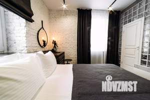 2-к квартира, посуточно, 48м2, 1/1 этаж