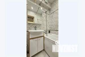 1-к квартира, посуточно, 31м2, 2/5 этаж