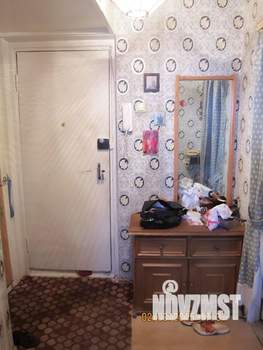 1-к квартира, на длительный срок, 35м2, 8/9 этаж