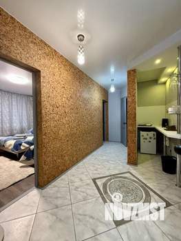 2-к квартира, посуточно, 38м2, 1/1 этаж