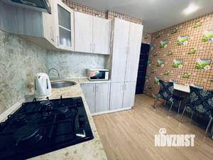 1-к квартира, посуточно, 48м2, 1/11 этаж