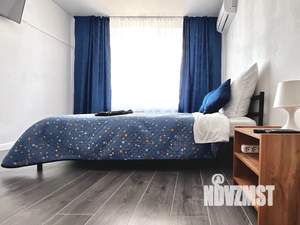 Студия квартира, посуточно, 20м2, 5/10 этаж