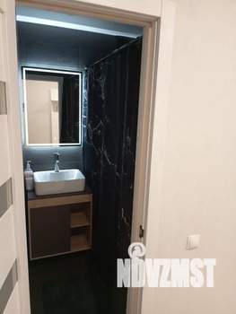 1-к квартира, посуточно, 22м2, 6/10 этаж