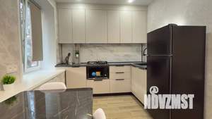 2-к квартира, посуточно, 45м2, 1/3 этаж