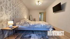 1-к квартира, посуточно, 67м2, 1/1 этаж