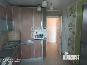 1-к квартира, на длительный срок, 46м2, 8/10 этаж