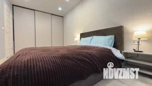 2-к квартира, посуточно, 45м2, 1/3 этаж