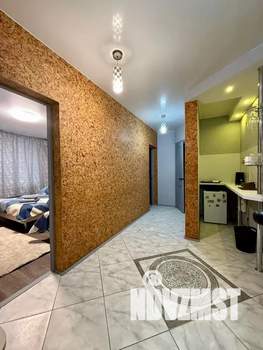 2-к квартира, посуточно, 38м2, 1/4 этаж