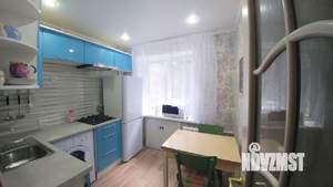 2-к квартира, на длительный срок, 46м2, 2/5 этаж