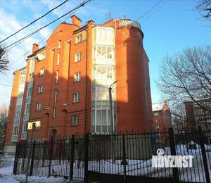 2-к квартира, на длительный срок, 105м2, 2/5 этаж