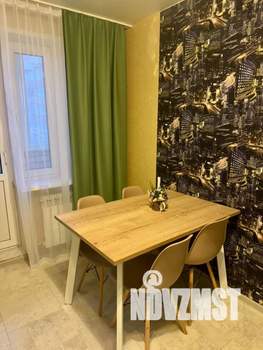 2-к квартира, посуточно, 70м2, 2/5 этаж