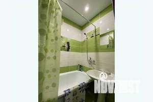 2-к квартира, посуточно, 39м2, 5/9 этаж