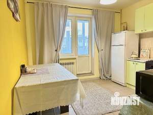 1-к квартира, посуточно, 39м2, 1/1 этаж