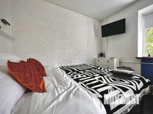 1-к квартира, посуточно, 15м2, 1/1 этаж