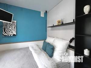 Студия квартира, посуточно, 10м2, 1/5 этаж