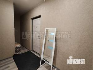 1-к квартира, на длительный срок, 42м2, 5/10 этаж