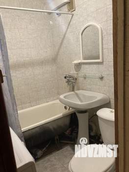 2-к квартира, на длительный срок, 50м2, 2/6 этаж