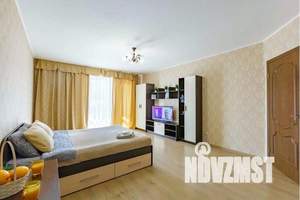 1-к квартира, посуточно, 52м2, 3/7 этаж