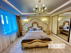 2-к квартира, посуточно, 80м2, 9/10 этаж