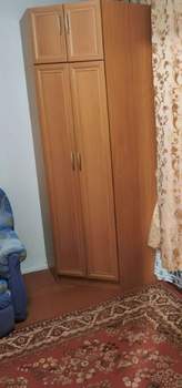 3-к квартира, на длительный срок, 48м2, 1/5 этаж