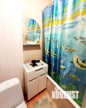 3-к квартира, посуточно, 70м2, 1/1 этаж