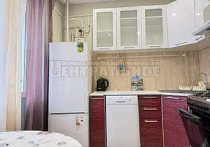 1-к квартира, на длительный срок, 38м2, 6/11 этаж