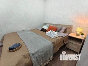 1-к квартира, посуточно, 31м2, 3/5 этаж