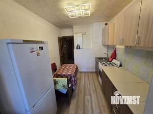 1-к квартира, на длительный срок, 48м2, 4/10 этаж