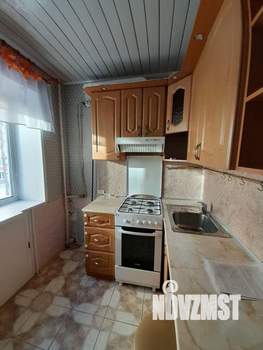 2-к квартира, на длительный срок, 46м2, 3/5 этаж
