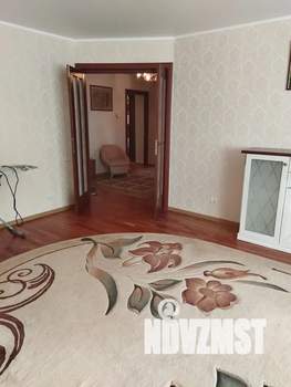 2-к квартира, посуточно, 76м2, 3/10 этаж