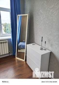 2-к квартира, посуточно, 42м2, 10/11 этаж