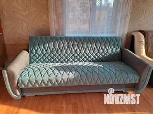 1-к квартира, на длительный срок, 32м2, 2/4 этаж