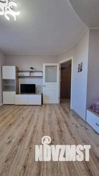 1-к квартира, посуточно, 35м2, 5/5 этаж