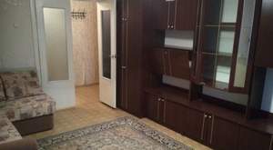 3-к квартира, на длительный срок, 72м2, 8/10 этаж