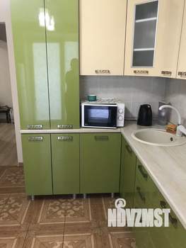 1-к квартира, на длительный срок, 40м2, 3/11 этаж