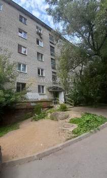 1-к квартира, на длительный срок, 15м2, 1/5 этаж