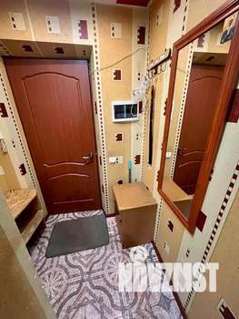 2-к квартира, посуточно, 44м2, 4/5 этаж