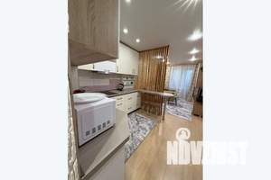 1-к квартира, посуточно, 27м2, 6/14 этаж