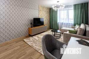 2-к квартира, посуточно, 62м2, 9/10 этаж