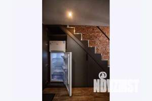 1-к квартира, посуточно, 30м2, 1/4 этаж