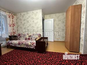 1-к квартира, на длительный срок, 30м2, 2/5 этаж