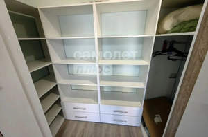 2-к квартира, на длительный срок, 43м2, 2/5 этаж