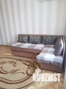 1-к квартира, посуточно, 38м2, 7/10 этаж