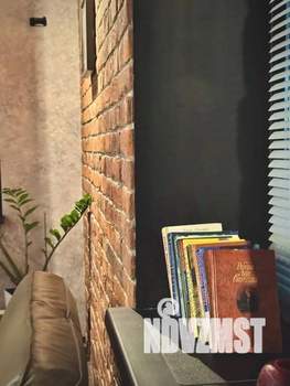 2-к квартира, посуточно, 44м2, 1/1 этаж