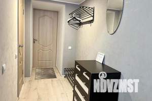 1-к квартира, посуточно, 30м2, 2/3 этаж