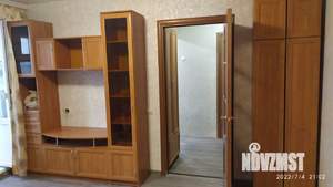 1-к квартира, на длительный срок, 35м2, 9/9 этаж