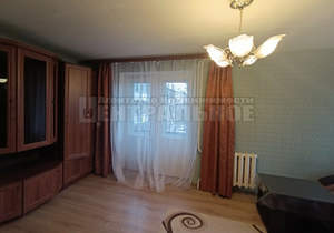 1-к квартира, на длительный срок, 32м2, 4/5 этаж